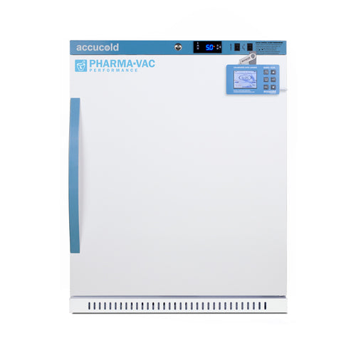 6 Cu.Ft. Vaccine Refrigerator, ADA Height - image 1