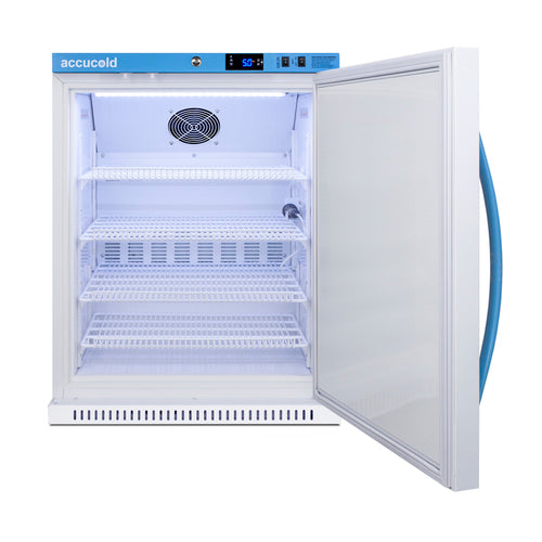 ARS62PVBIADADL2BLHD – 6 Cu.Ft. Vaccine Refrigerator, ADA Height - image 3
