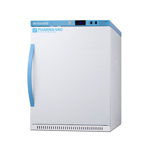 ARS62PVBIADADRLHD – 6 Cu.Ft. ADA Height Vaccine Refrigerator, with Removable Drawers - image 4