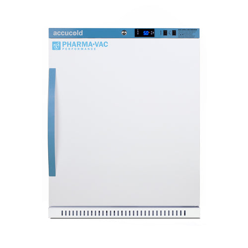 ARS62PVBIADALHD – 6 Cu.Ft. Vaccine Refrigerator, ADA Height - image 1