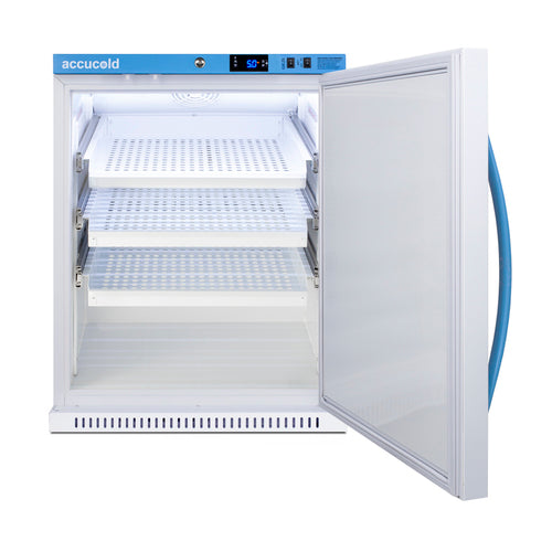 ARS62PVBIADADRLHD – 6 Cu.Ft. ADA Height Vaccine Refrigerator, with Removable Drawers - image 2