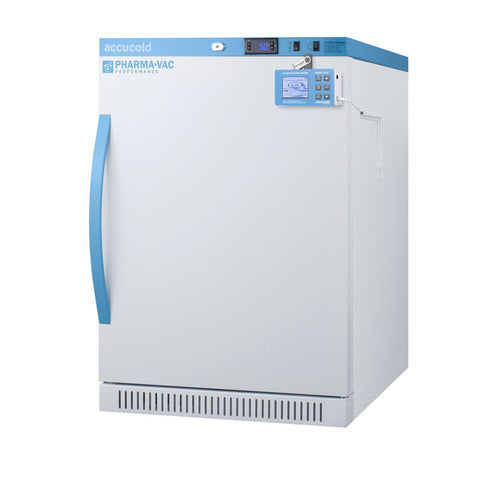 ARS6PVDL2BLHD – 6 Cu.Ft. ADA Height Vaccine Refrigerator - image 4