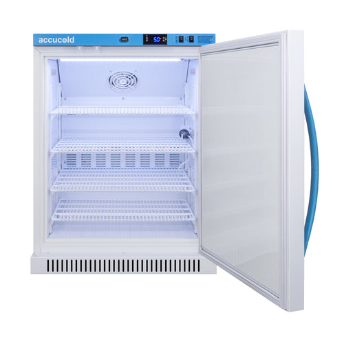 ARS6PVDL2BLHD – 6 Cu.Ft. ADA Height Vaccine Refrigerator - image 3