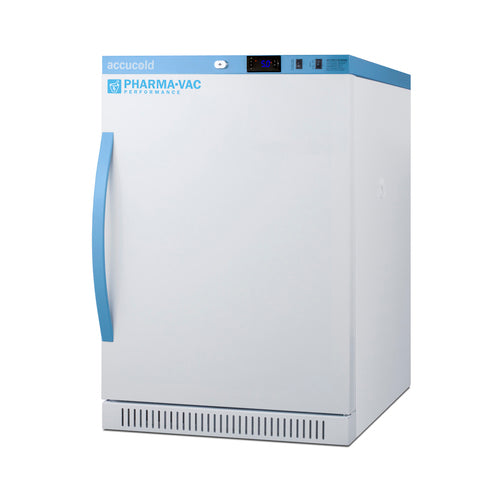 ARS6PVDRLHD – 6 Cu.Ft. ADA Height Vaccine Refrigerator with Removable Drawers - image 2