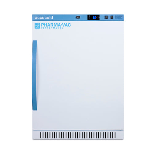 ARS6PVDRLHD – 6 Cu.Ft. ADA Height Vaccine Refrigerator with Removable Drawers - image 1