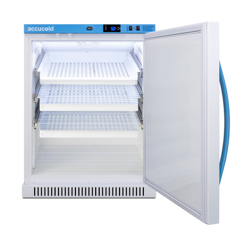 ARS6PVDRLHD – 6 Cu.Ft. ADA Height Vaccine Refrigerator with Removable Drawers - image 3