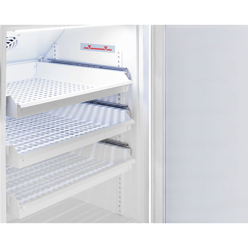 ARS6PVDRLHD – 6 Cu.Ft. ADA Height Vaccine Refrigerator with Removable Drawers - image 6