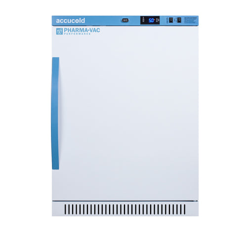 ARS6PV456LHD – 6 Cu.Ft. ADA Height Vaccine Refrigerator, Certified to NSF/ANSI 456 Vaccine Storage Standard - image 2
