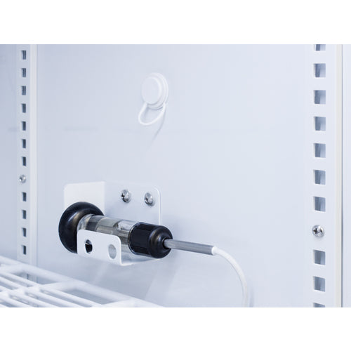 ARS6PV456LHD – 6 Cu.Ft. ADA Height Vaccine Refrigerator, Certified to NSF/ANSI 456 Vaccine Storage Standard - image 5