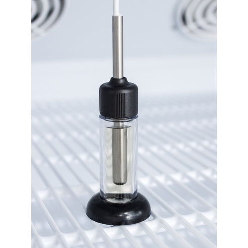 6 Cu.Ft. ADA Height Vaccine Refrigerator - image 8