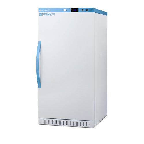 8 Cu.Ft. Upright Vaccine Refrigerator with Removable Drawers - image 3