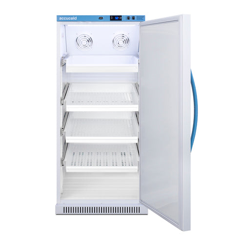 ARS8PVDRLHD – 8 Cu.Ft. Upright Vaccine Refrigerator with Removable Drawers - image 2