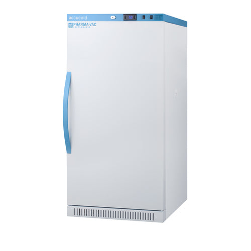 8 Cu.Ft. Upright Vaccine Refrigerator - image 4