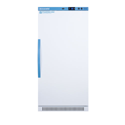 ARS8PV456LHD – 8 Cu.Ft. Upright Vaccine Refrigerator, Certified to NSF/ANSI 456 Vaccine Storage Standard - image 2