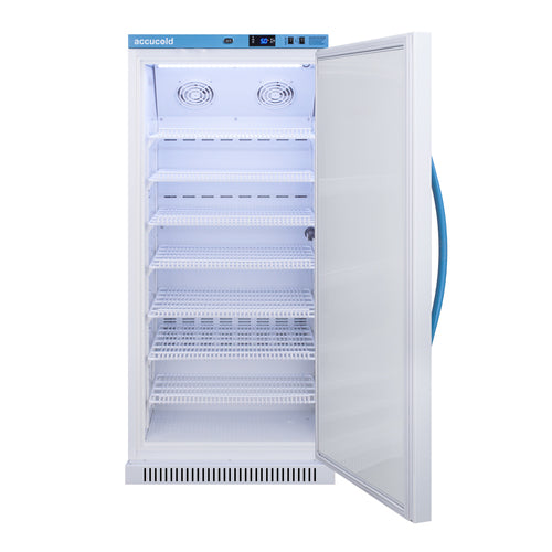 8 Cu.Ft. Upright Vaccine Refrigerator - image 3