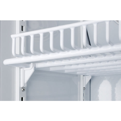 8 Cu.Ft. Upright Vaccine Refrigerator - image 8