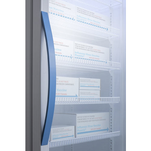 ARG31PVBIADADL2BLHD – 2.83 Cu.Ft. Vaccine Refrigerator, ADA Height - image 8