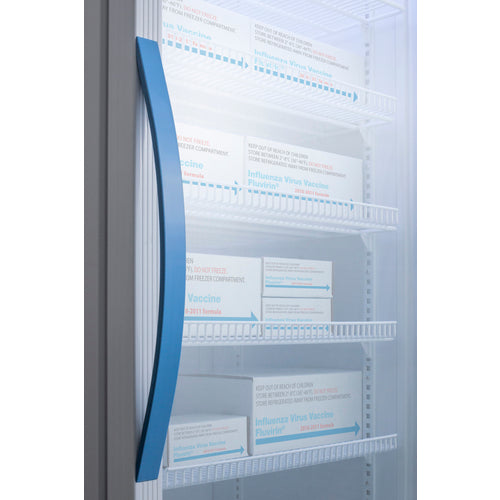 18 Cu.Ft. Upright Vaccine Refrigerator - image 7