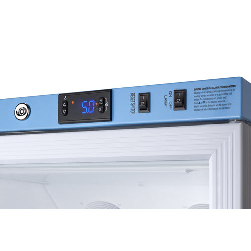 ARG61PVBIADALHD – 6 Cu.Ft. Vaccine Refrigerator, ADA Height - image 6