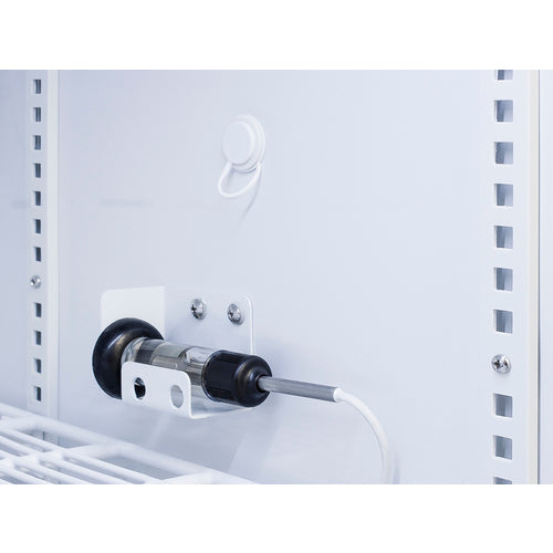 4 Cu.Ft. Vaccine Freezer, ADA Height - image 6