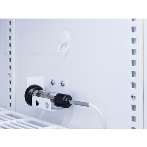 18 Cu.Ft. Upright Vaccine Refrigerator, Certified to NSF/ANSI 456 Vaccine Storage Standard - image 8
