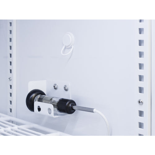 6 Cu.Ft. ADA Height Vaccine Refrigerator, Certified to NSF/ANSI 456 Vaccine Storage Standard - image 7