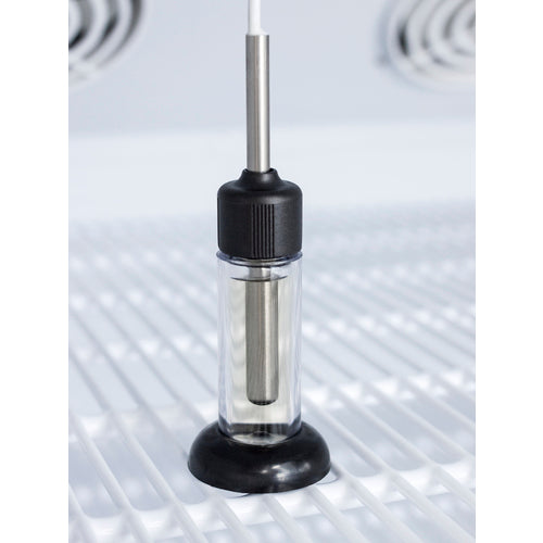 18 Cu.Ft. Upright Vaccine Refrigerator, Certified to NSF/ANSI 456 Vaccine Storage Standard - image 8