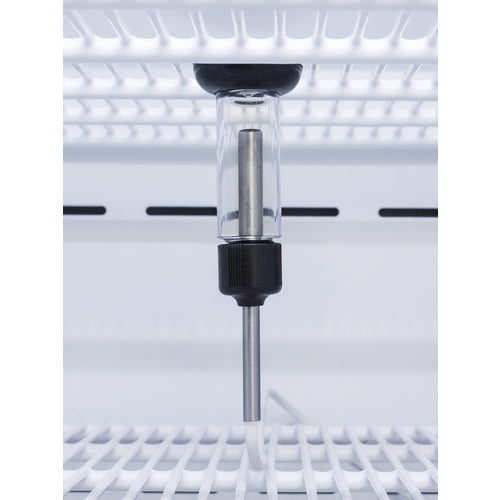 6 Cu.Ft. Vaccine Refrigerator, ADA Height - image 8