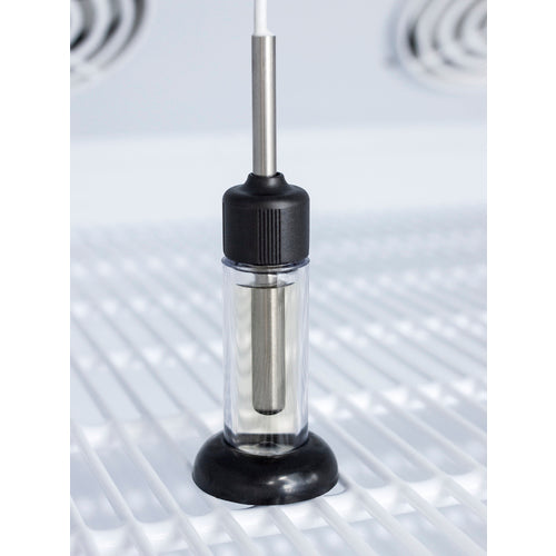 18 Cu.Ft. Upright Vaccine Refrigerator - image 8