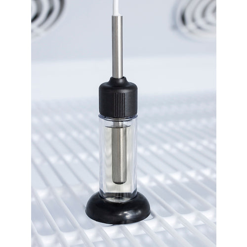 4 Cu.Ft. Vaccine Freezer, ADA Height - image 8