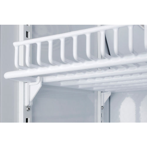 14.83 Cu. Ft. Upright Vaccine All-Freezer - image 8