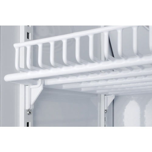 6 Cu.Ft. ADA Height Vaccine Refrigerator, Certified to NSF/ANSI 456 Vaccine Storage Standard - image 6