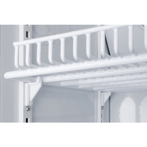 ARG61PVBIADADL2BLHD – 6 Cu.Ft. Vaccine Refrigerator, ADA Height - image 6