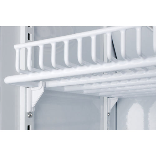24" Wide Performance Series All-Refrigerator/All-Freezer Combination - image 7