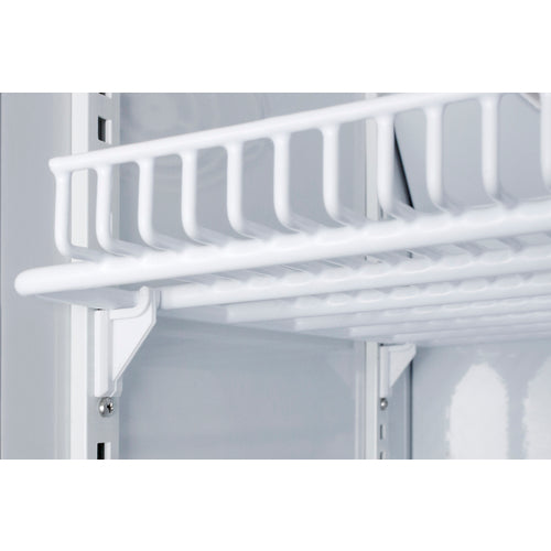 18 Cu.Ft. Upright Vaccine Refrigerator - image 6