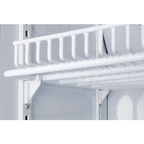 4 Cu.Ft. Vaccine Freezer, ADA Height - image 6
