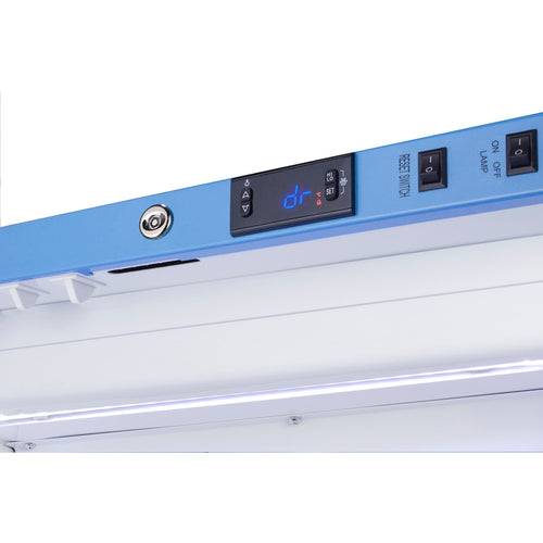 9.53 Cu. Ft. Upright Vaccine All-Freezer - image 6
