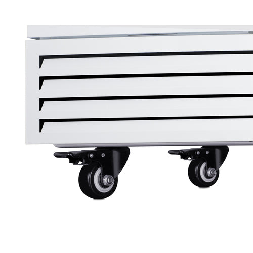 9.53 Cu. Ft. Upright Vaccine All-Freezer - image 8