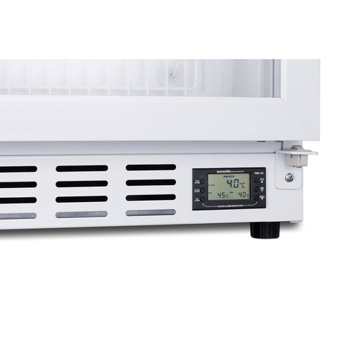 24" Wide Built-In Medical Refrigerator - image 7