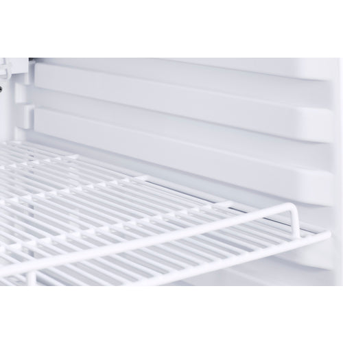 19" Wide Medical Refrigerator - image 6