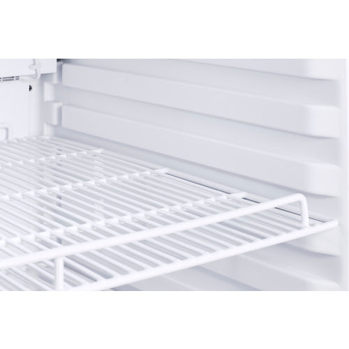 24" Wide Built-In Medical Refrigerator, Certified to NSF/ANSI 456 Vaccine Storage Standard - image 7