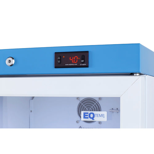 24" Wide Built-In Medical Refrigerator - image 6