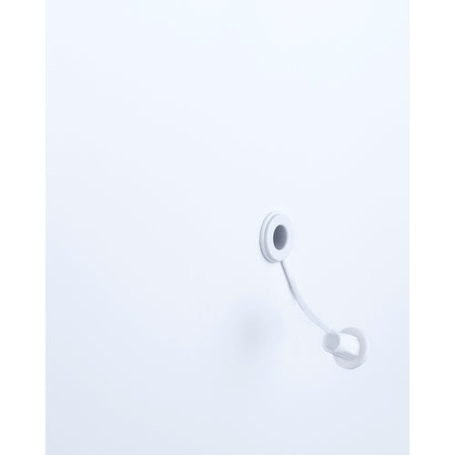 19" Wide Compact Medical Refrigerator - image 8