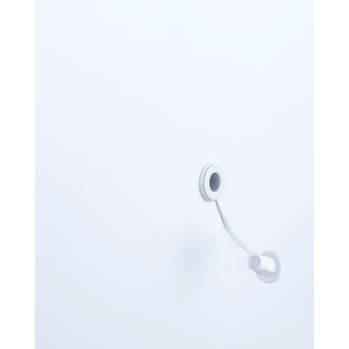 19" Wide Medical Refrigerator - image 6