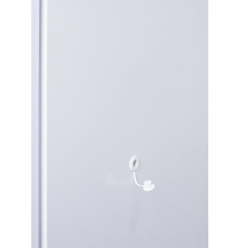 24" Wide Performance Series All-Refrigerator/All-Freezer Combination - image 4