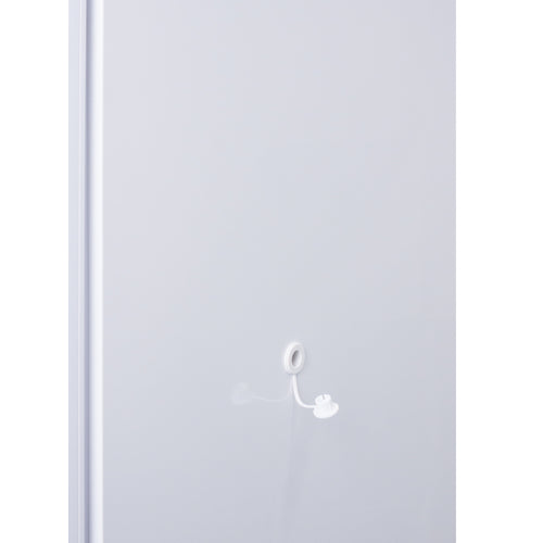 ARG61PVBIADADL2BLHD – 6 Cu.Ft. Vaccine Refrigerator, ADA Height - image 5