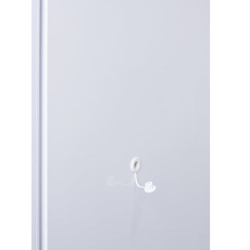 24" Wide Performance Series All-Refrigerator/All-Freezer Combination - image 5