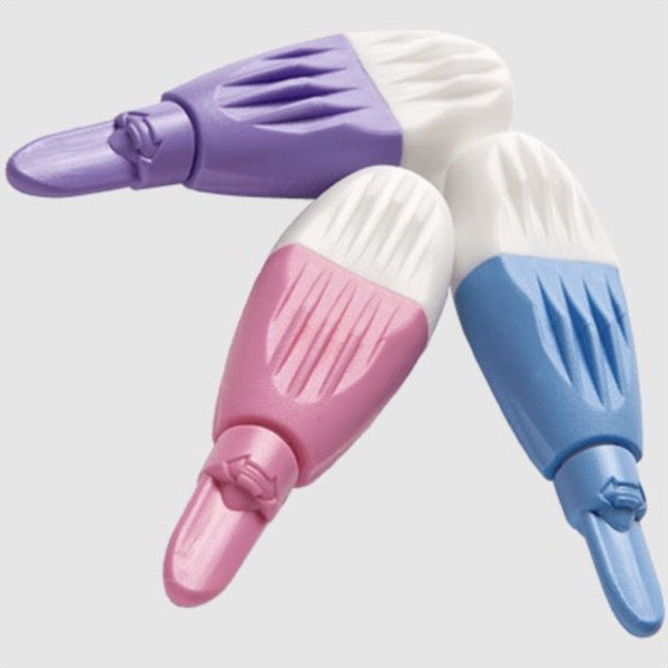 BD Microtainer® Contact-Activated Lancet