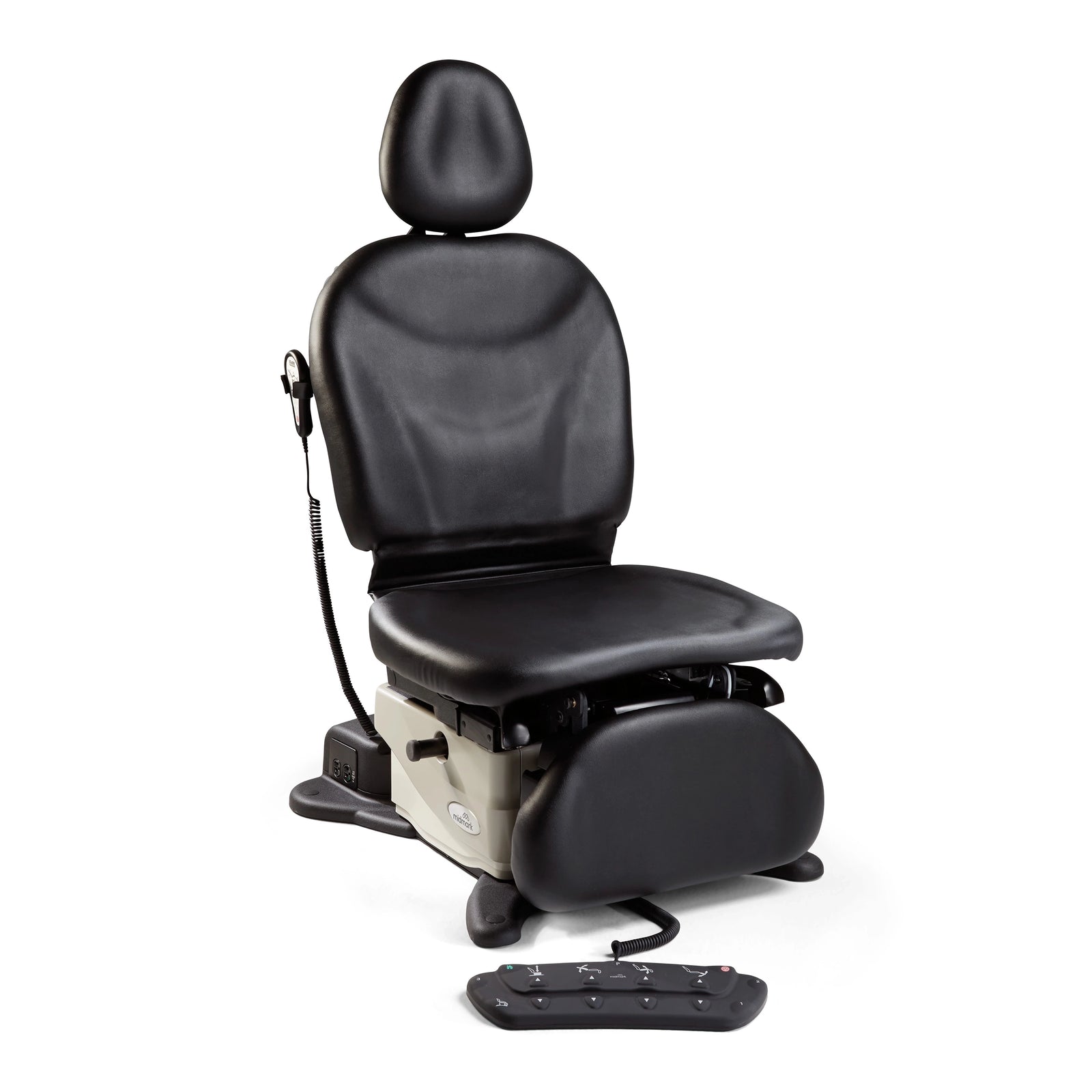 Midmark 630 Procedure Chair - Base Only