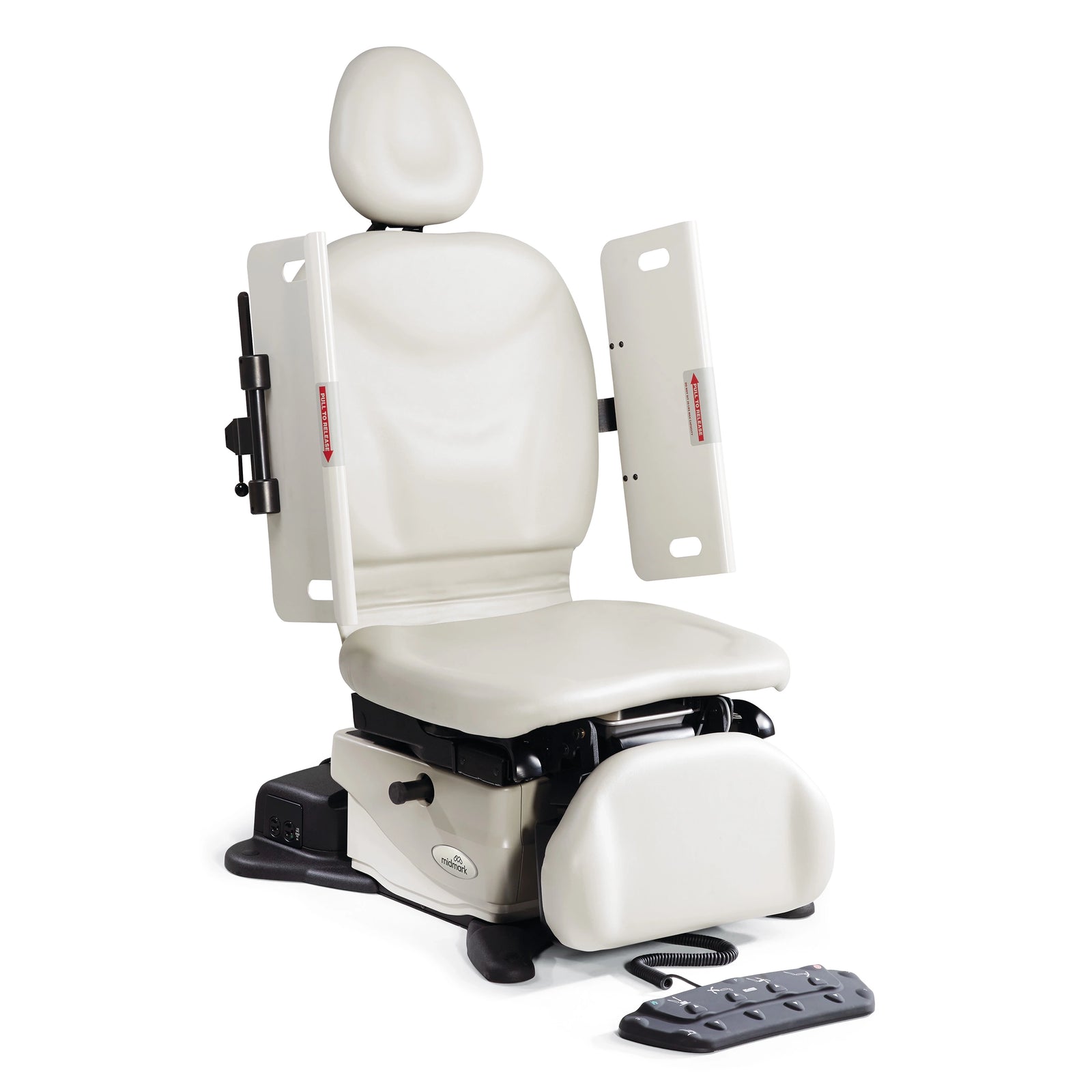 Midmark 630 Procedure Chair - Base Only